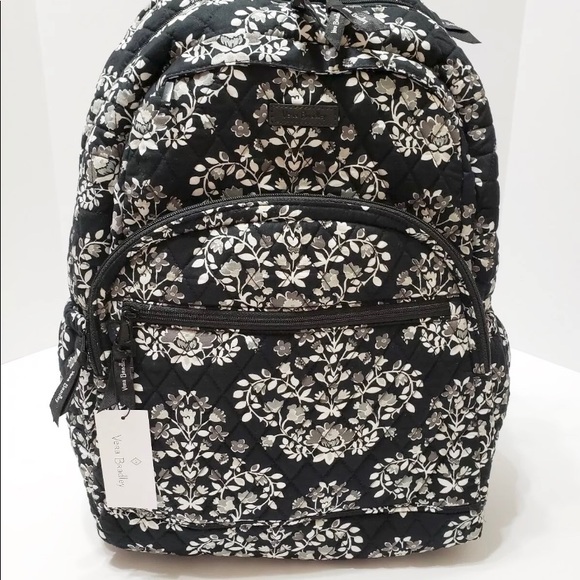 Vera Bradley Handbags - Vera Bradley Essential Large Backpack Chandelier